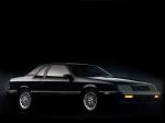 Chrysler LeBaron Coupe 1987 года
